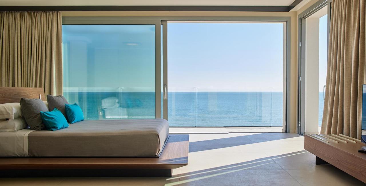 Hotel delle Nazioni Pesaro Esterno foto