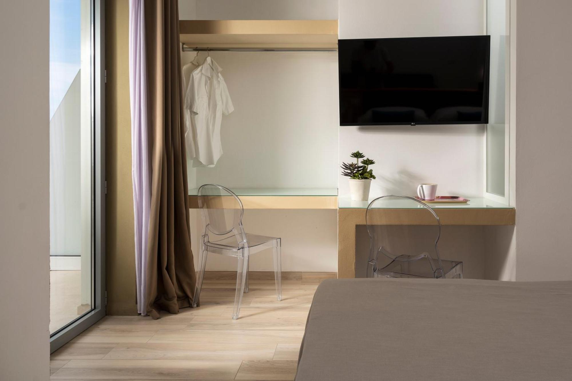 Hotel delle Nazioni Pesaro Esterno foto