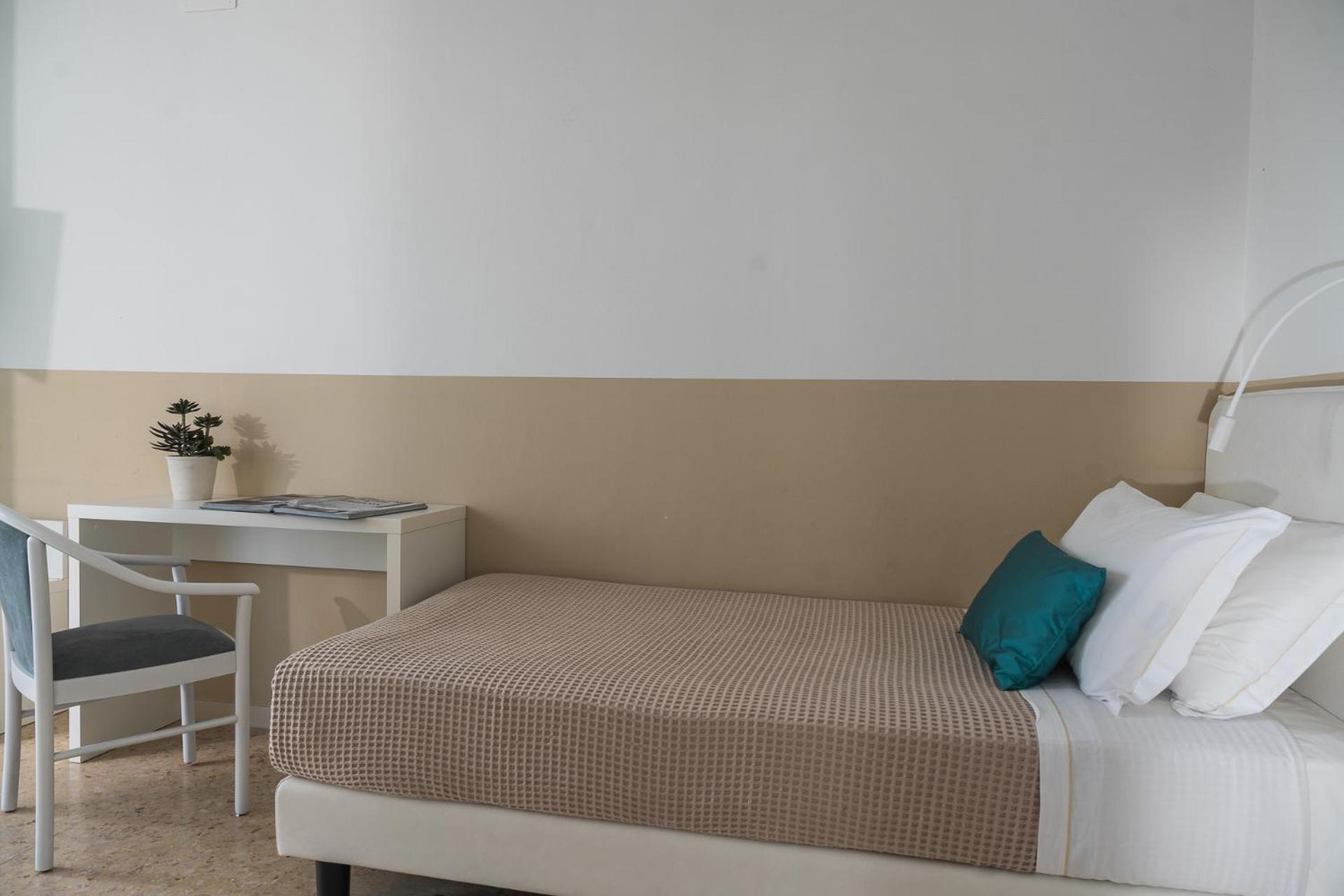 Hotel delle Nazioni Pesaro Esterno foto