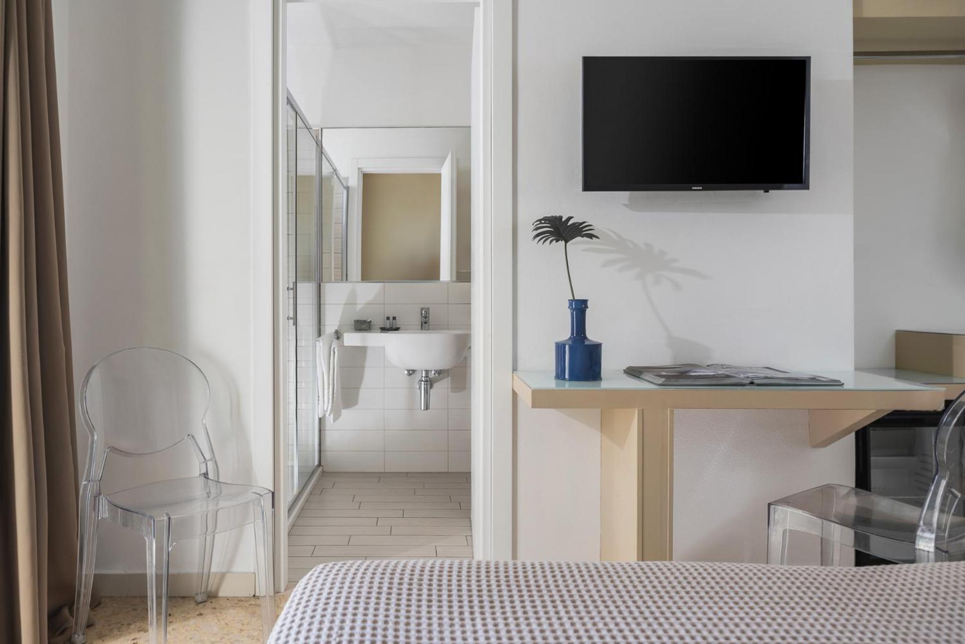 Hotel delle Nazioni Pesaro Esterno foto