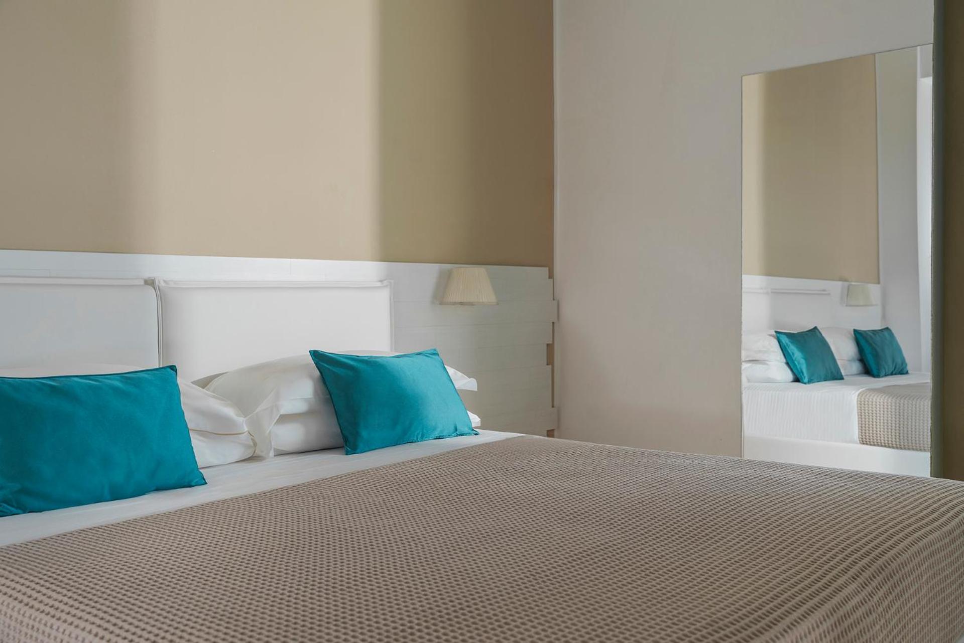 Hotel delle Nazioni Pesaro Esterno foto