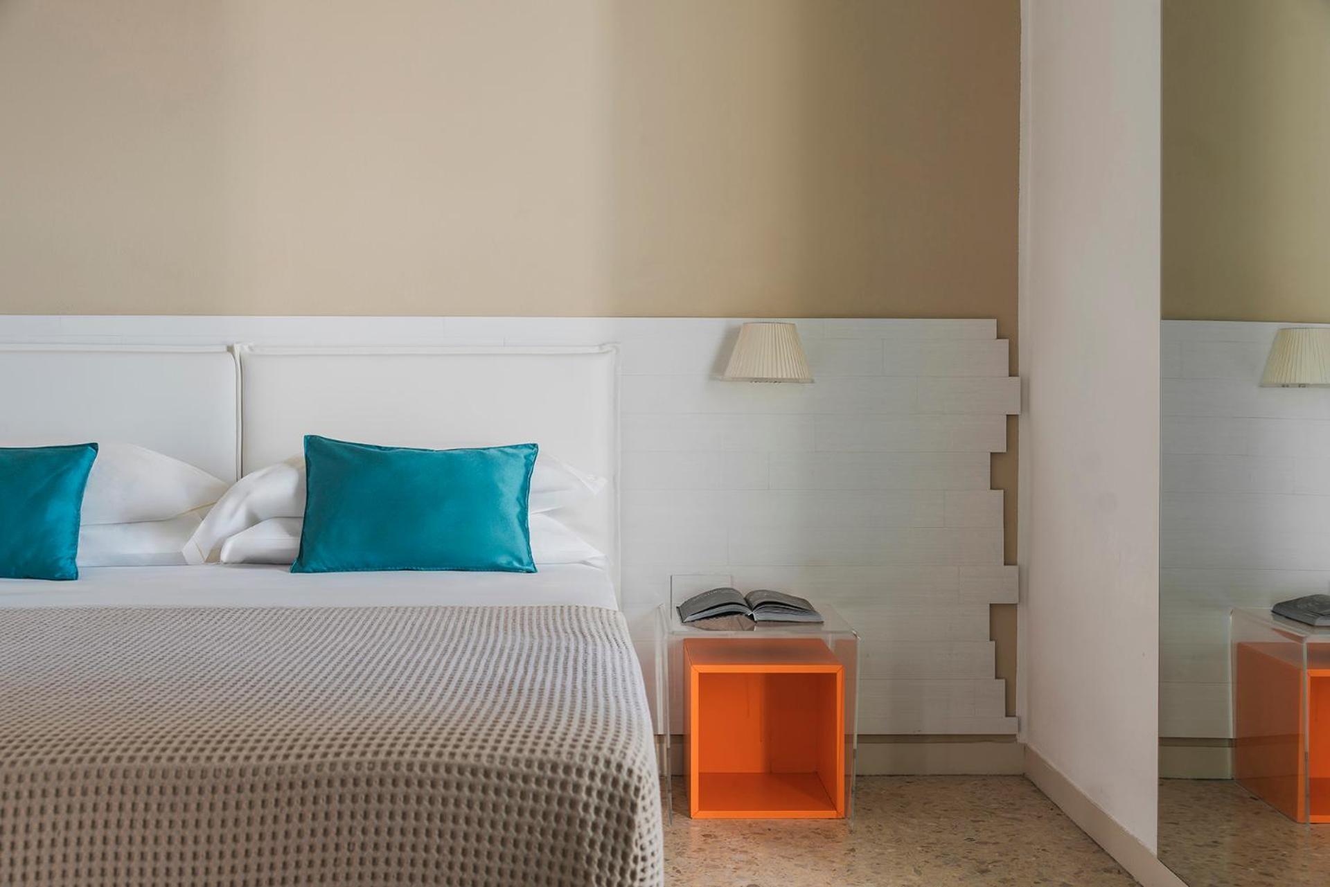 Hotel delle Nazioni Pesaro Esterno foto