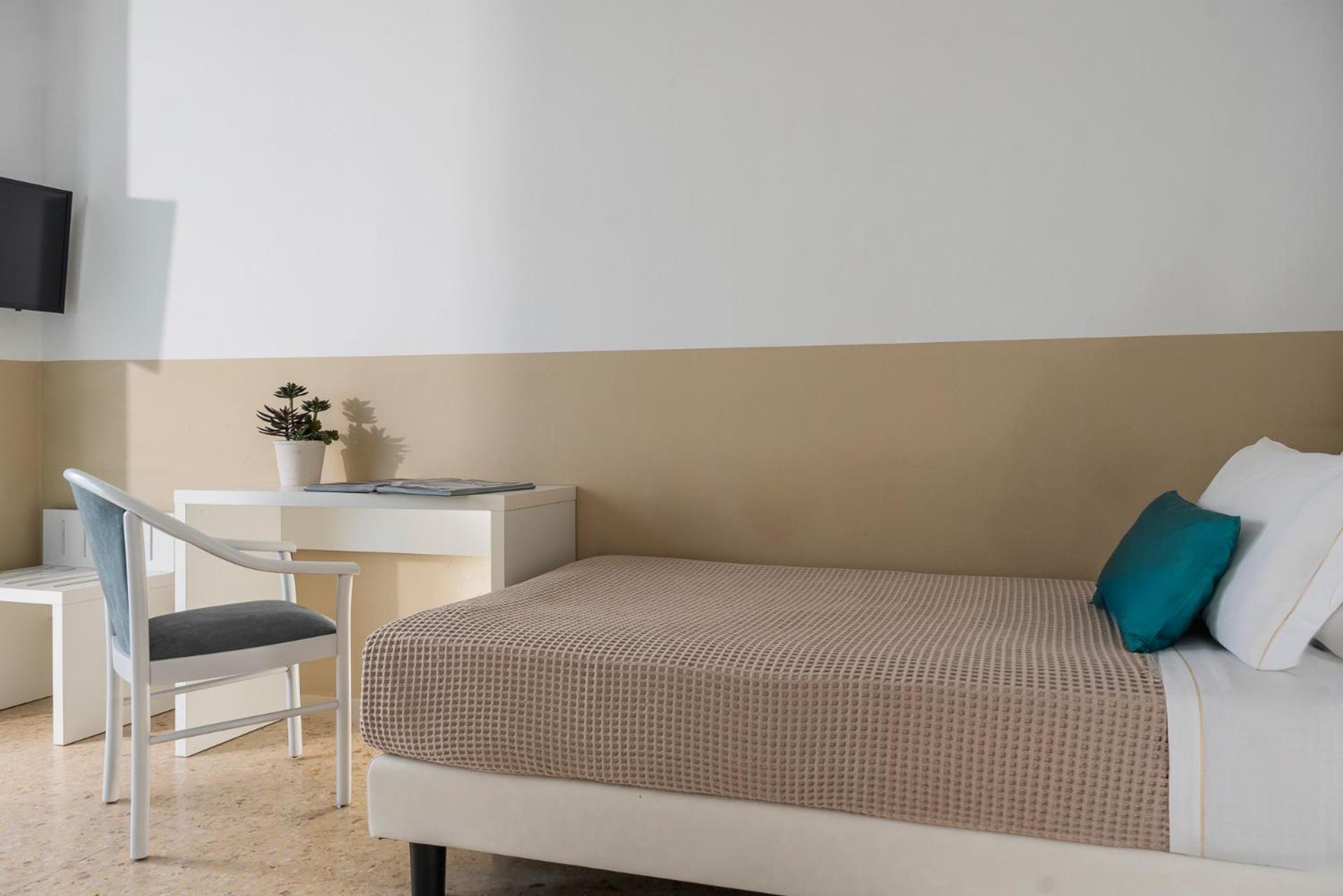 Hotel delle Nazioni Pesaro Esterno foto